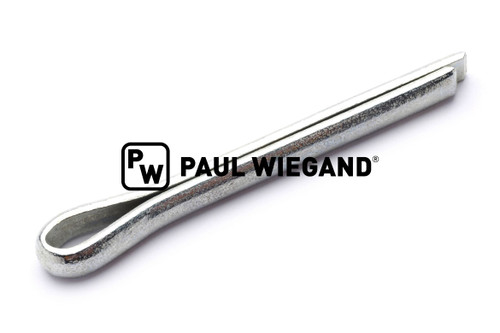 Splint DIN/ISO 94/1234 5x40 verzinkt (90000253)