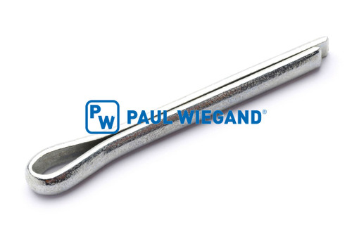 Splint DIN/ISO 94/1234 5x40 verzinkt (90000253)