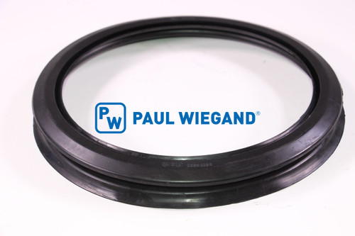 Dichtring Bucher Municipal Citycat 1000 Generator Fahrmotor D: 300 d: 235 h: 34  (68014052)