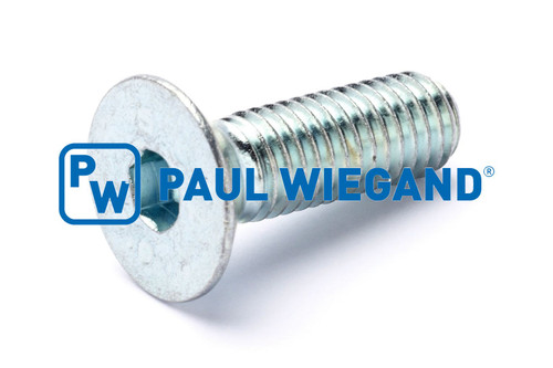 Senkschraube mit Innensechskant DIN/ISO 7991/10642 M8x25 Edelstahl A2-70 (68800183) Senkschraube mit Innensechskant DIN/ISO 7991/10642 M8x25 Edelstahl A2-70 (68800183)