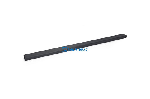 Führungsschiene Zöller Magnum XXL Ausschubwand PA6+Öl l: 1053 b: 63 s: 30 (11100035)