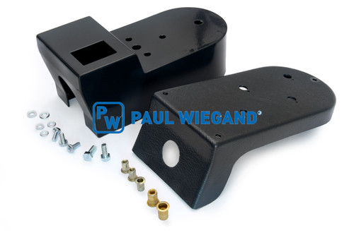 Armlehne Schmidt Swingo 200-Serie Bedieneinheit (63015076)