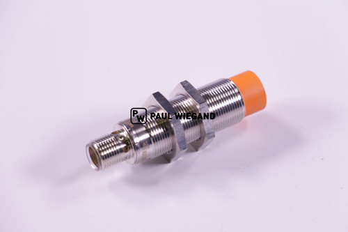 Näherungsschalter NTM Hecklader M18x1/M12x1 l: 70 Schließer (no) (PNP/NPN) (25020040)