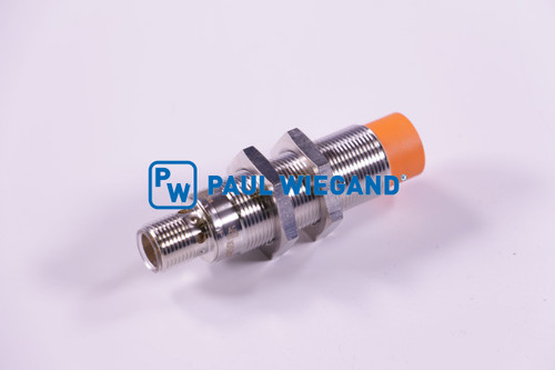 Näherungsschalter NTM Hecklader M18x1/M12x1 l: 70 Schließer (no) (PNP/NPN) (25020040)