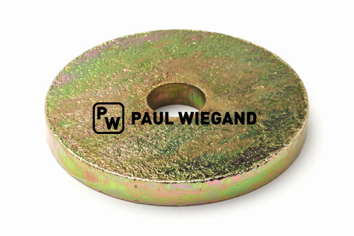 Unterlegscheibe Faun Viatec DIN 1052 13x58x6 verzinkt (61800115)