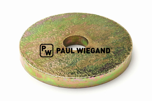 Unterlegscheibe Faun Viatec DIN 1052 13x58x6 verzinkt (61800115)