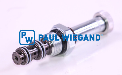 Ventilpatrone Johnston  (67012835)