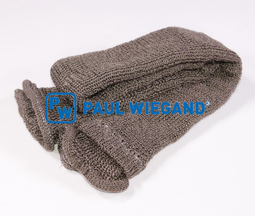 Hitzeschutz Bucher Municipal Citycat 5006 Abgasrohr  (68042473)