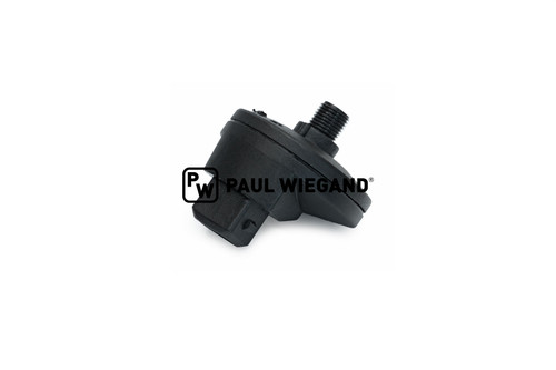 Filter Bucher Municipal Citycat 5006 Ansaugkanal Luftfilter "Iveco" (68042224)