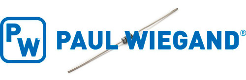 Gleichrichterdiode Schörling (08907008)