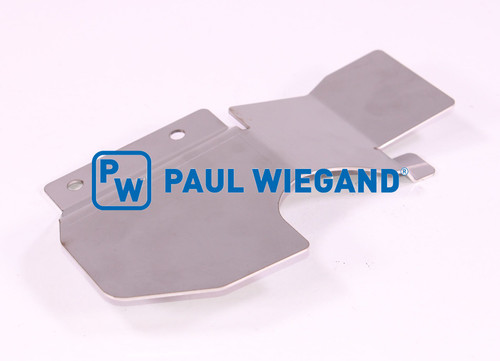 Abschirmung DPF unten (65066564)
