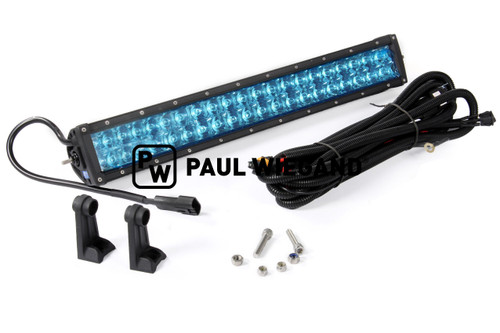 Lichtbalken Grote LED "Offroad" 12/24VDC (81010051)