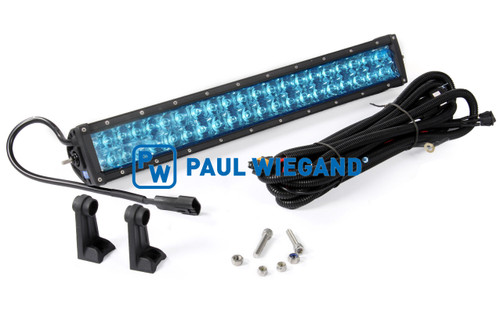 Lichtbalken Grote LED "Offroad" 12/24VDC (81010051)