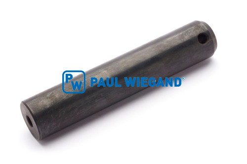Bolzen NTM Hecklader Packplatte oben  (25020014)