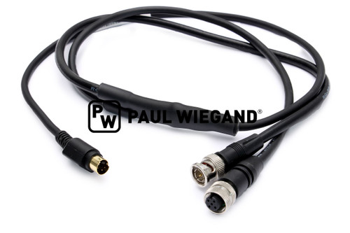 Adapterkabel Motec Ametek MK760.1 (79010714)