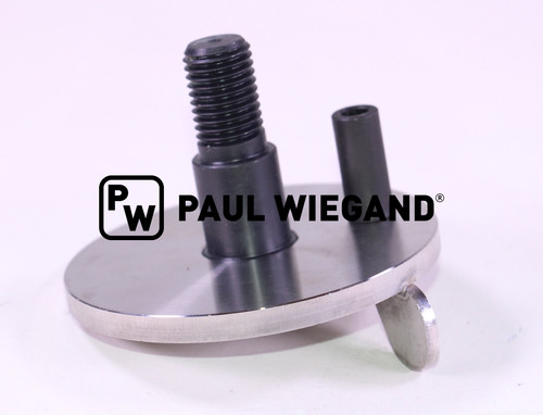 Scheibe Zöller 249 Bedienarm Joystick (11077166)