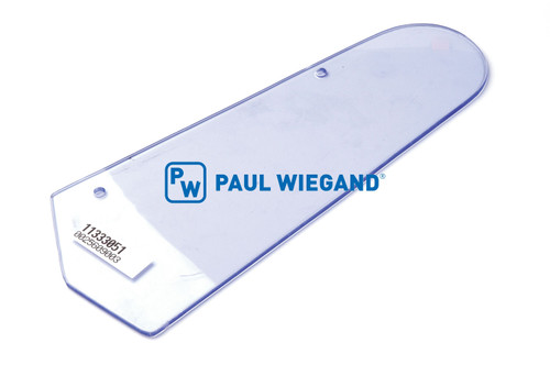 Schutzabdeckung Zöller 256 Lifter PVC  (11333051)