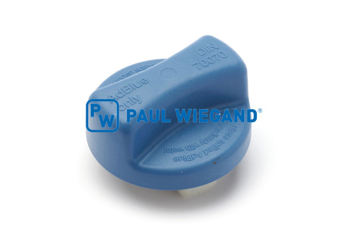 Tankdeckel Bucher Municipal Citycat 5000 AdBlue-Tank  (68046394) Tankdeckel Bucher Municipal Citycat 5000 AdBlue-Tank  (68046394)