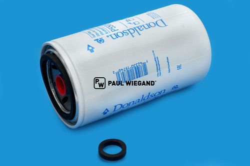 Filter Dulevo 6000 Kraftstofffilter Motor EURO 6 "Iveco" (58074063)