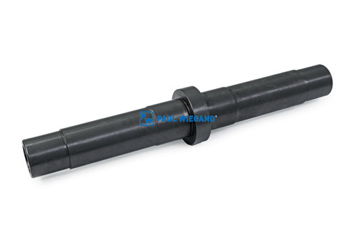 Lagerwelle Zöller 2405 Rotary III Schwenkarm d: 13.5 l: 412 (11050203)