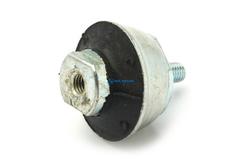 Gummi-Metall-Puffer Faun Viatec AK 461 Schutzabdeckung Kühler (61800091)