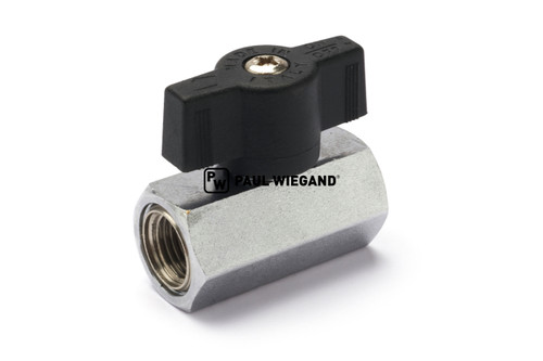 Kugelhahn Brock SL 200 (64034001)