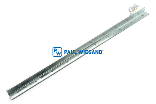 Halterung Schmidt Swingo 200-Serie Saugmund Gummiplatte  (63022032)
