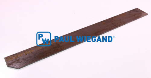 Verschleißblech Farid FMO  (24010176)