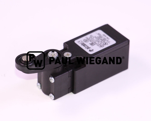 Positionsschalter Bucher Municipal Citycat 2020  (68034078)