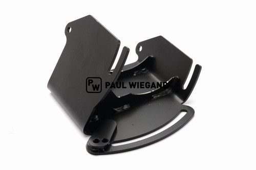 Konsole Faun Viatec AK 461 Kehrwerk links  (61082144)
