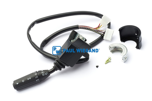 Lenkstockschalter Hako Citymaster 2000 Lenksäule  (65064120)