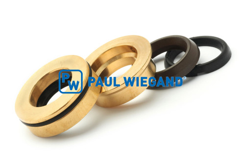 Dichtsatz Schmidt Cleango 400/500 Plunger Wasserpumpe T531  (63034098)