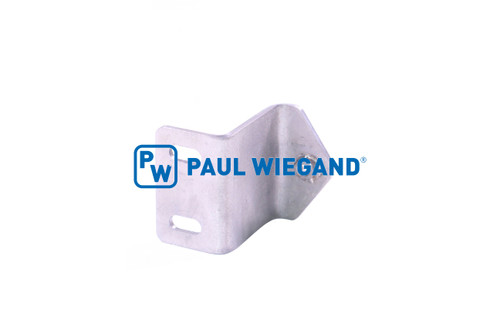 Halter Schmidt Cleango 400/500 Schutzgitter Gebläse starr  (63032167)