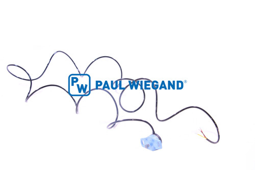 Potentiometer Haller LoToS SL Hydraulikanlage Lifter lg: 2000  (03043012)