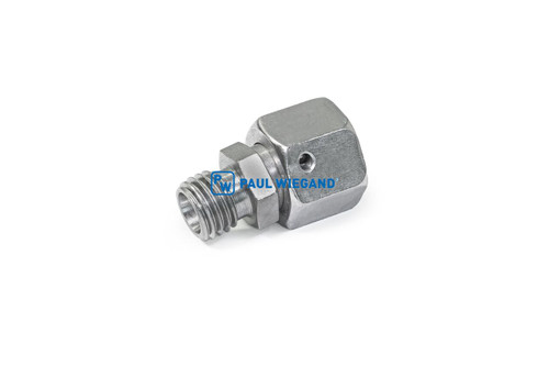 Reduzierverschraubung RAVO M16x1,5 - M12x1,5 (60056269)
