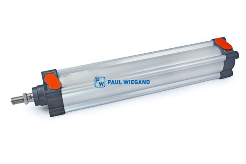 Pneumatikzylinder Kehrmaschine Beam VX900 KS: 20 Hub: 320 (51990116)