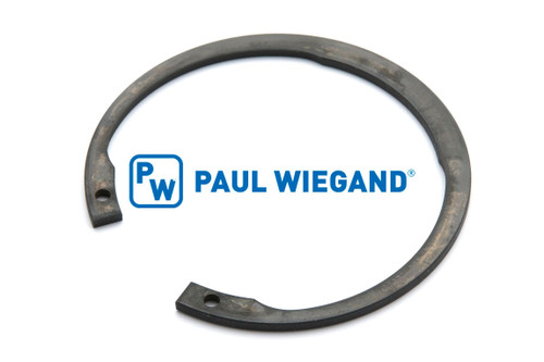 Sicherungsring innen Lager Hydraulikzylinder Führungsplatte DIN 472 75x2,5 (01022107)