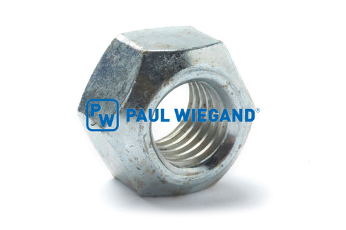 Stopmutter DIN/ISO 980/7042 M12 verzinkt (05017230)