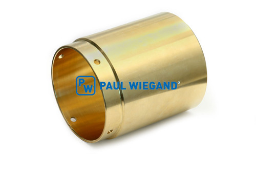 Buchse Faun Powerpress Schlittenwand D: 81 d: 76 h: 100  (01092009)