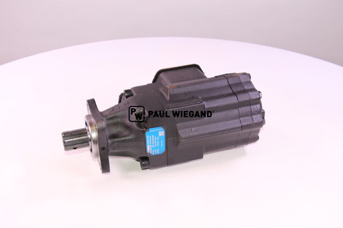 Hydraulikpumpe Faun Variopress rechtsdrehend  (01027529)