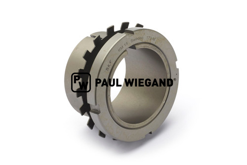 Spannhülse Brock SL 280 Stehlager M75x2 d: 65 (64066008)