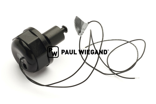 Füllstandsanzeige Bucher Municipal Citycat 5000 Wasseranlage  (68044018)