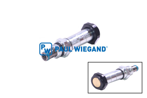 Wegeventil Faun Viatec SympaJet 6-7 Steuerblock Arbeitshydraulik 3/4"-16 UNF 2/2 Wege  (61104000)