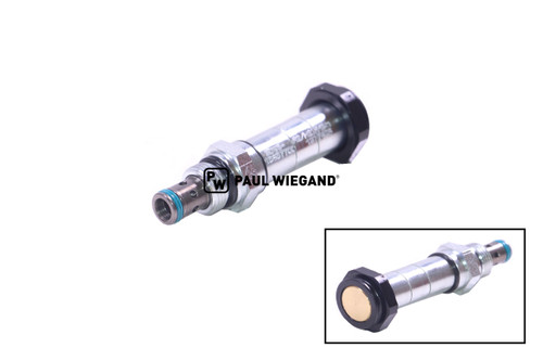 Wegeventil Faun Viatec SympaJet 6-7 Steuerblock Arbeitshydraulik 3/4"-16 UNF 2/2 Wege  (61104000)