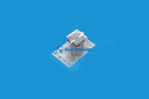 Kondensator FP-V 100U 50 Elko SMD (93001988)