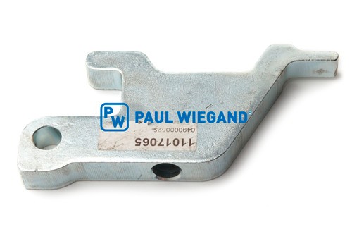 Schwinge Zöller Medium XL Trittbrett  (11017065)