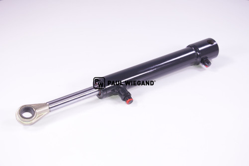 Hydraulikzylinder Johnston VT/VS 650 Verstelleinrichtung Kehrwalze KS: 20 Hub: 180 EBM: 447 (67052209)