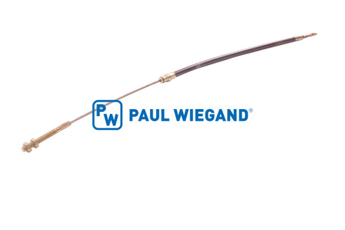 Bremsseil RAVO 4er-Serie Bremsanlage (60046032)