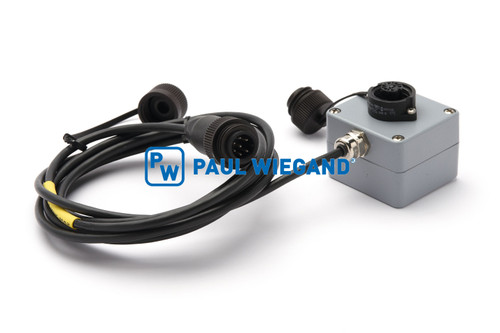 Verlängerungskabel Motec Ametek MK34.3-MA2 "Winterdienst" (79010096)