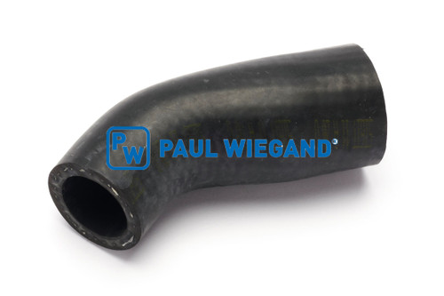 Kühlwasserschlauch 45° Thermostat Wasserpumpe VM-Motori NBR D: 33/39 d: 24/30  (68036518)